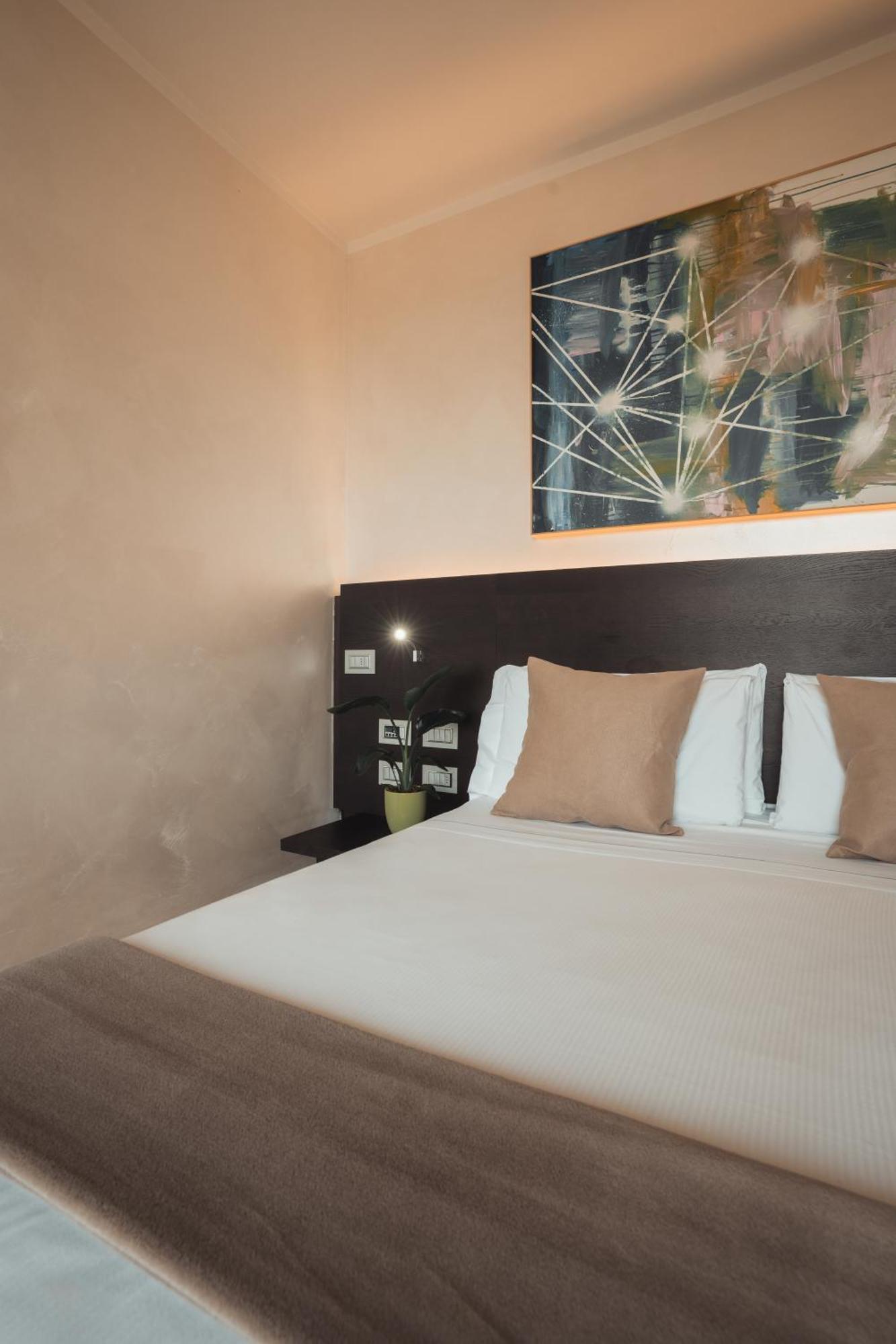 Mod 05 Bike Hotel ซานดรา ภายนอก รูปภาพ